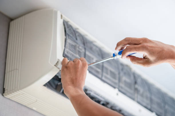 AC Repair Near Me Call Rucker Mechanical
